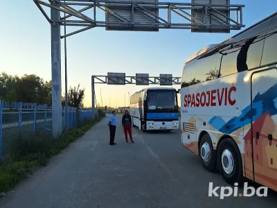 Spasojević Travel; Spasojević Prevoz; Spasojević Bus; Spasojević BijeljinaTuristička Agencija. 3