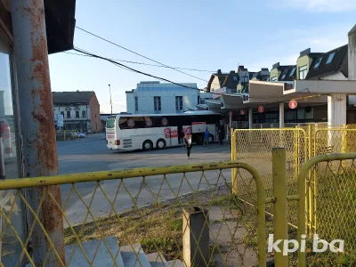 Autobuska stanica Bijeljina