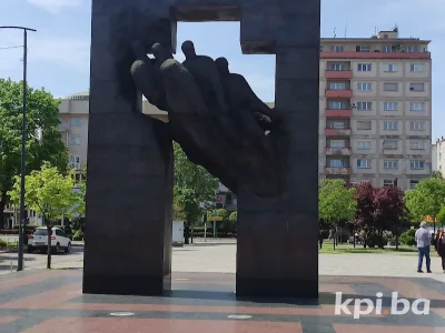 Autobuska stanica Bijeljina 3