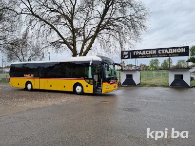 Savić SS - Prevoz putnika 3