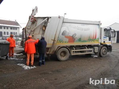 Komunalac