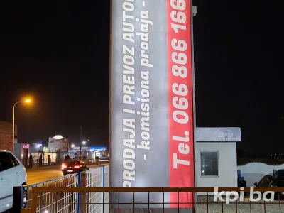 Auto Plac "Banex Auto" 3