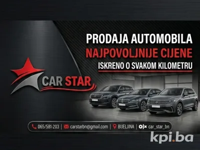 Car Star Bijeljina