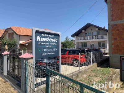 Knezevic
