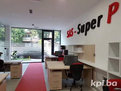 SAS Super P OSIGURANJE 1