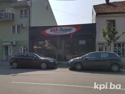 SAS Super P OSIGURANJE 2