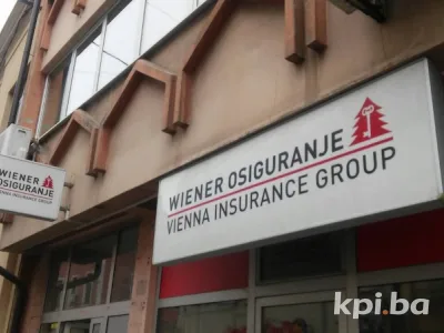 Wiener osiguranje VIG