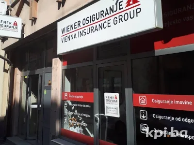 Wiener osiguranje VIG 3