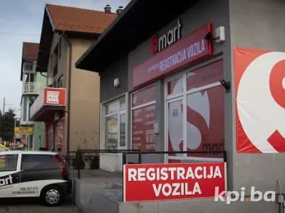 Agencija SMART