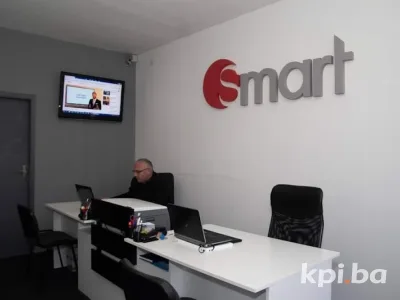 Agencija SMART 2