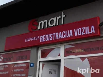 Agencija SMART 3