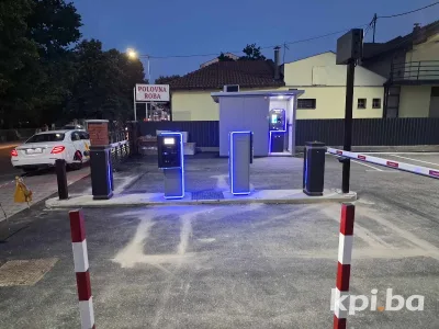 Park Parking 2