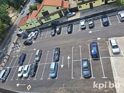 Park Parking 3