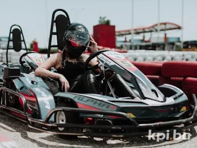 Karting Centar Bijeljina