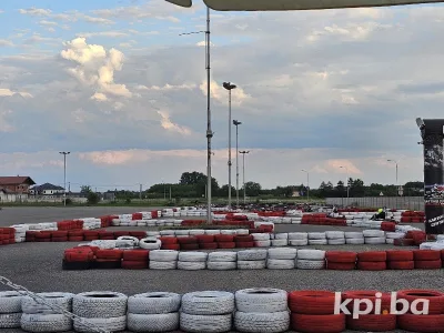 Karting Centar Bijeljina 2