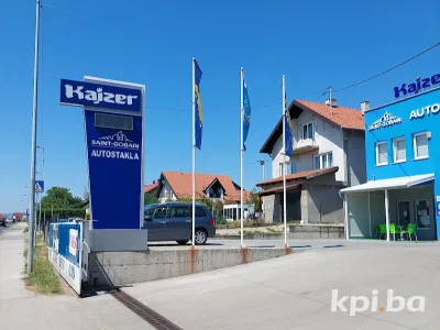 Kajzer Autostakla
