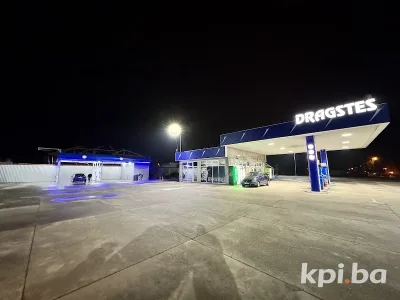 DRAGSTES CARWASH