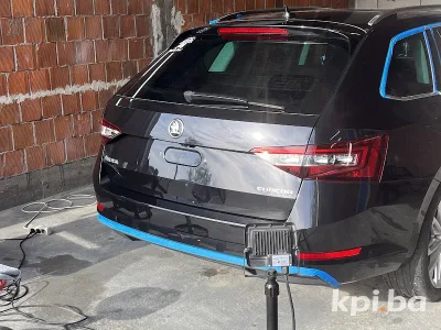 Garaža Car Detailing 2
