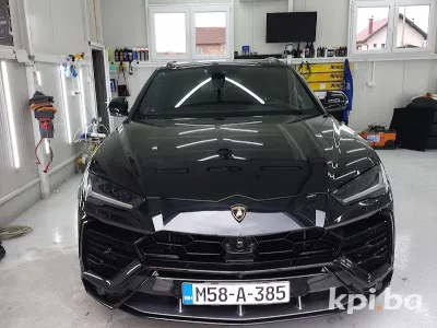 Auto Folije i Detailing Ćirković 2