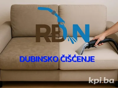 Dubinsko čišćenje "RĐN"