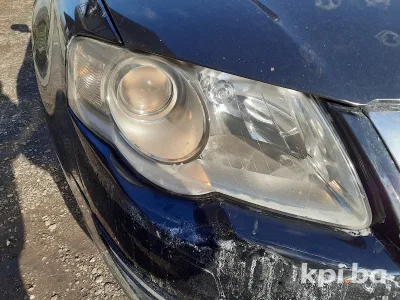 Poliranje farova Brčko 3