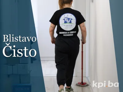 Master Clean Brčko