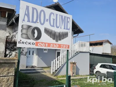 Ado gume