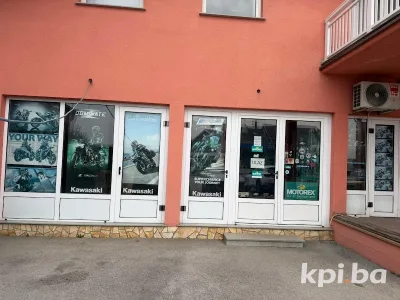 SBK d.o.o. 1