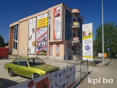 BEA -bau centar