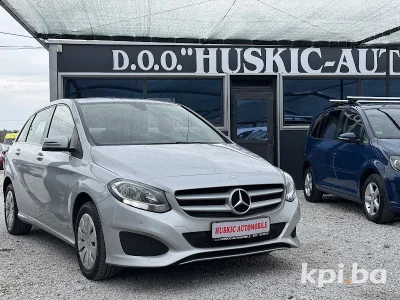 Huskic-Automobile 2