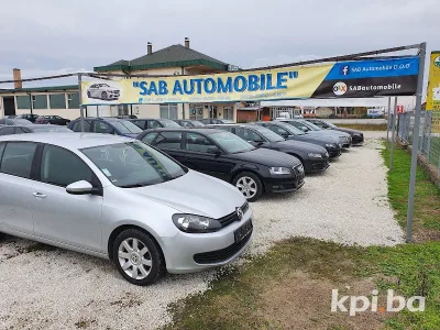 SAB Automobile D.O.O 1