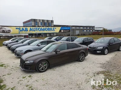 SAB Automobile D.O.O 2