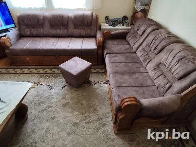 Tapaciranje-presvlačenje popravak namještaja. 1