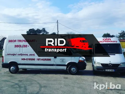 RID Transport 2