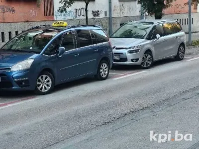 Ella Taxi Brčko 2