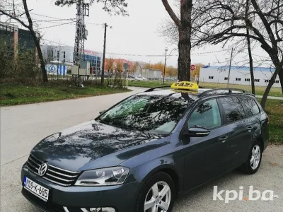 Auto Taxi "BANEX"