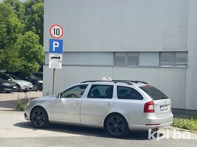 Taxi Rale Brcko 2