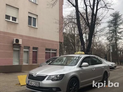 Taxi Rale Brcko 3