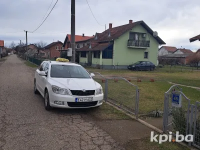 TAXI Slavko Ilic BRCKO 2