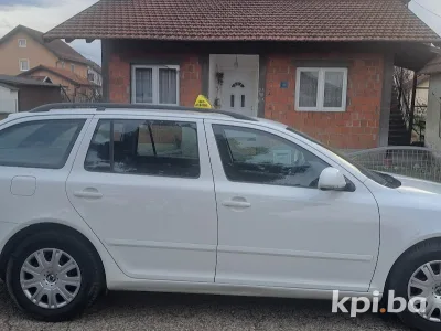 TAXI Slavko Ilic BRCKO 3