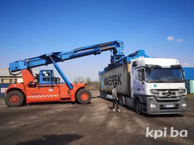 Dora Logistics