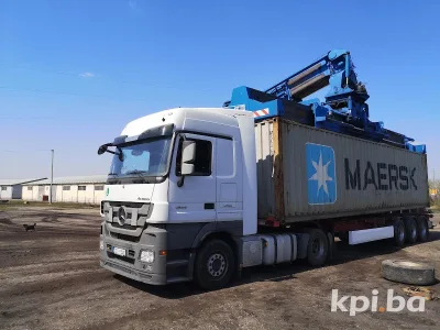 Dora Logistics 2