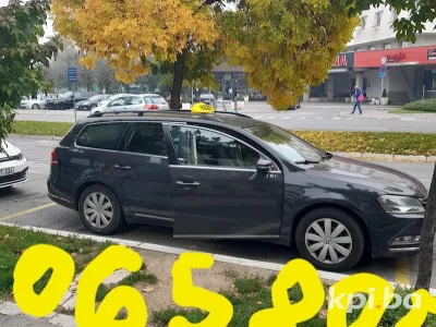 Taxi Subasic 1
