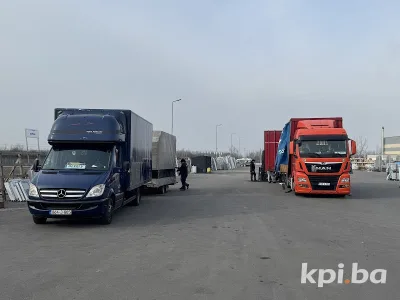 Jax transport 3
