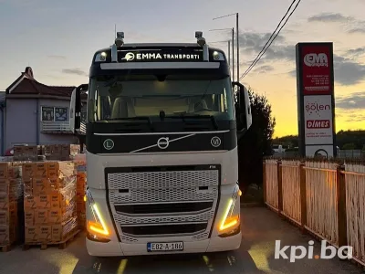 Emma Transporti doo 2