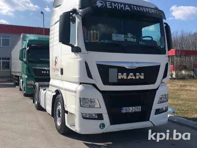 Emma Transporti doo 3