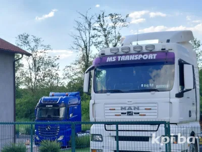MS transport 2