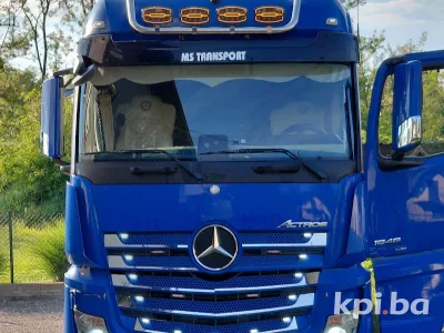 MS transport 3