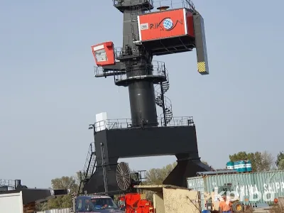 Delta S spedicija