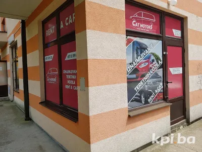 Cat Motors d.o.o. 3